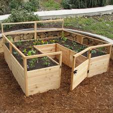 Garden Boxes